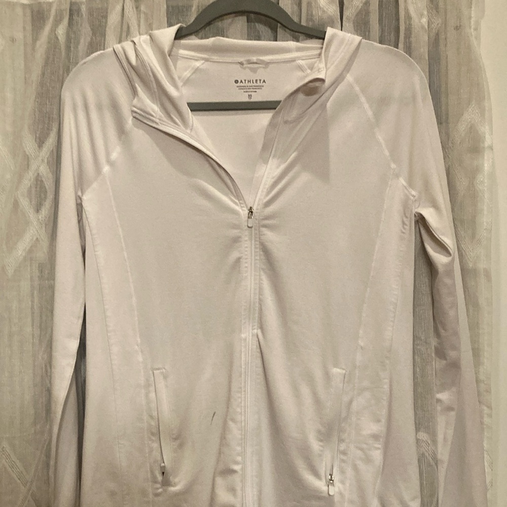 Athleta lightweight jacket